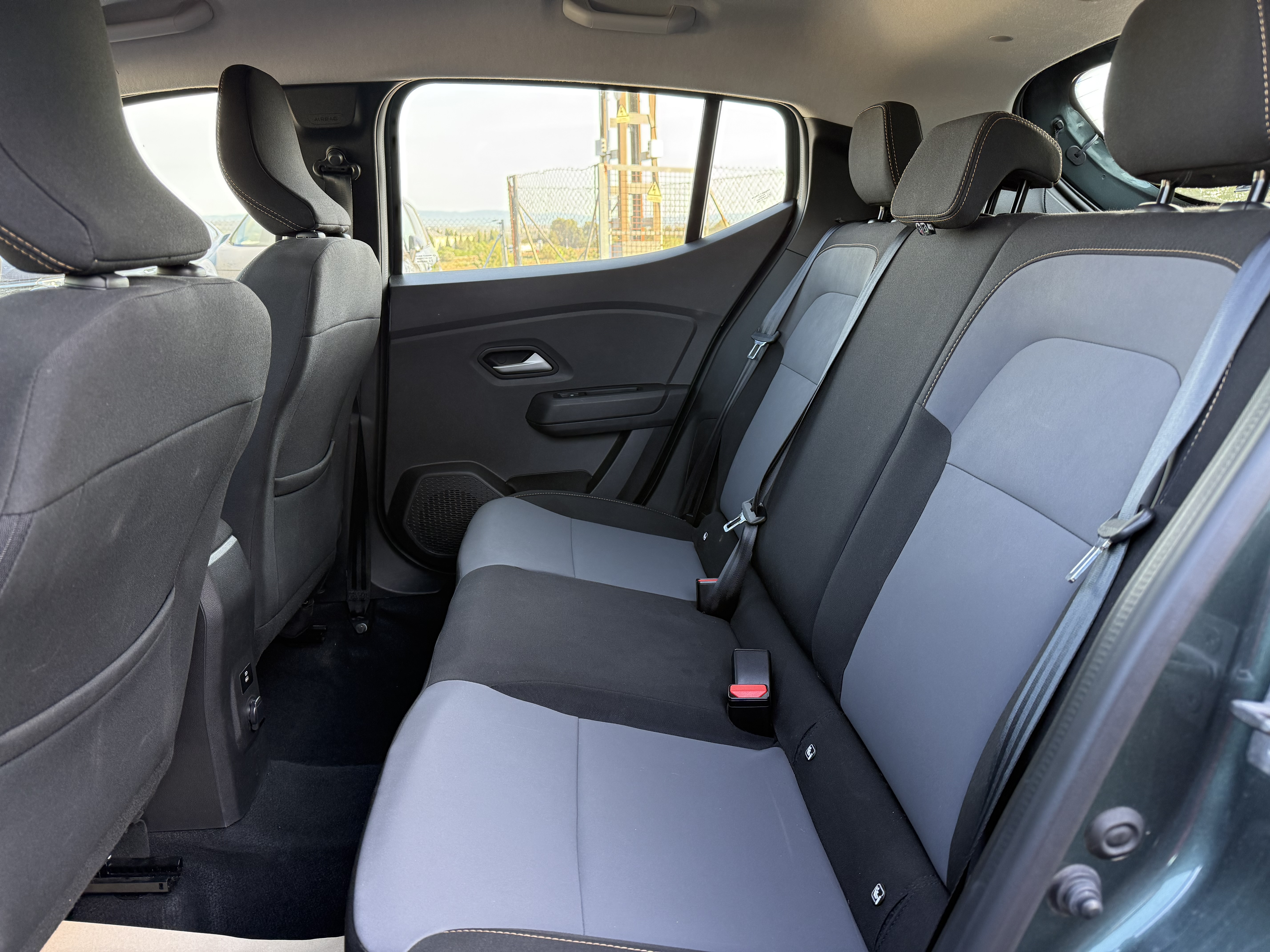 Dacia Sandero Stepway Extreme Go ECOG 100cv. foto 14