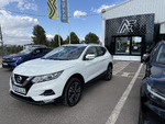 Nissan Qashqai dCi 115 CV E6D DCT NCONNECTA miniatura 4