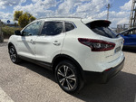 Nissan Qashqai dCi 115 CV E6D DCT NCONNECTA miniatura 6