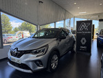 Renault Captur Zen ETECH Hibrido 145 cv. miniatura 4
