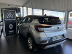 Renault Captur Zen ETECH Hibrido 145 cv. miniatura 5