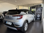 Renault Captur Zen ETECH Hibrido 145 cv. miniatura 6