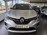 Renault Captur Zen ETECH Hibrido 145 cv. miniatura 7