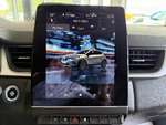 Renault Captur Zen ETECH Hibrido 145 cv. miniatura 33