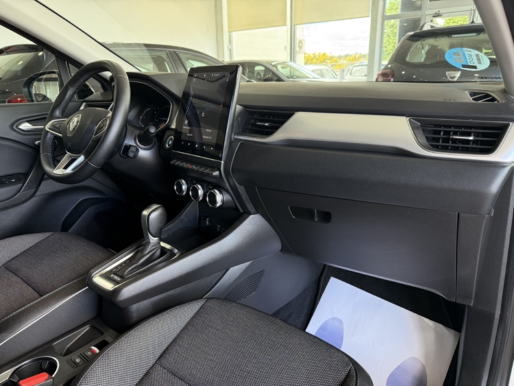 Renault Captur Zen ETECH Hibrido 145 cv. foto 21