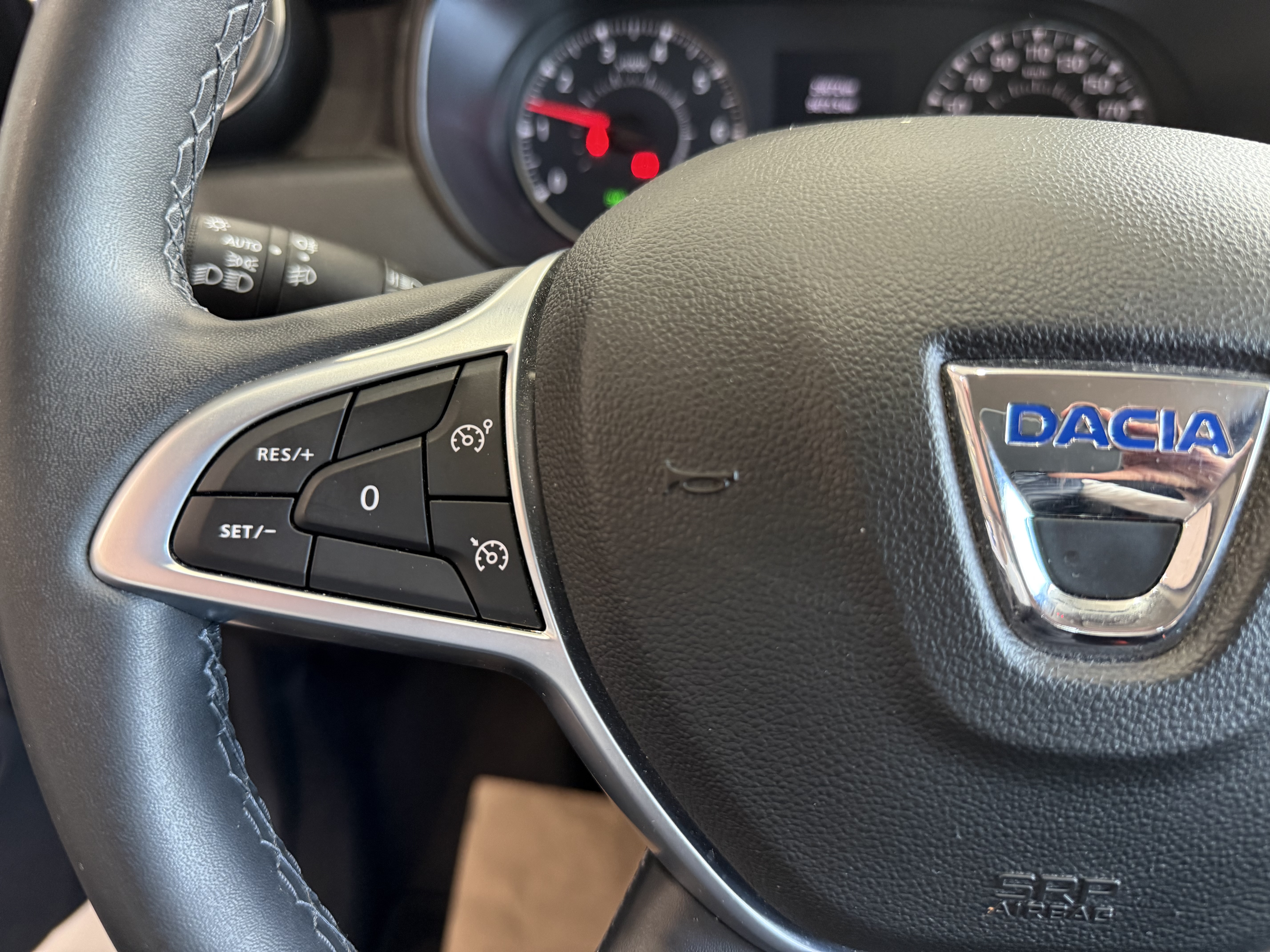 Dacia Duster Expression TCE 74kW100CV ECOG 4X2 miniatura 17