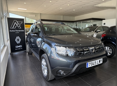 Dacia - Duster