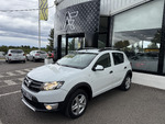 Dacia Sandero Stepway TCE 90cv GASOLINA miniatura 4