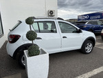 Dacia Sandero Stepway TCE 90cv GASOLINA miniatura 6