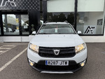 Dacia Sandero Stepway TCE 90cv GASOLINA miniatura 7