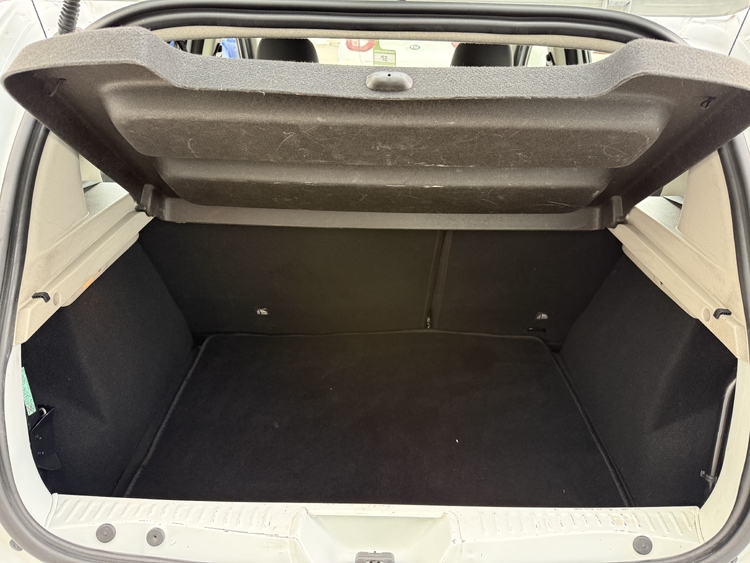 Dacia Sandero Stepway TCE 90cv GASOLINA foto 9
