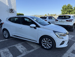Renault Clio Zen Blue dCi 100cv. miniatura 5