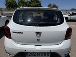 Dacia Sandero Stepway  Stepway Comfort TCE 90CV. GASOLINA miniatura 9