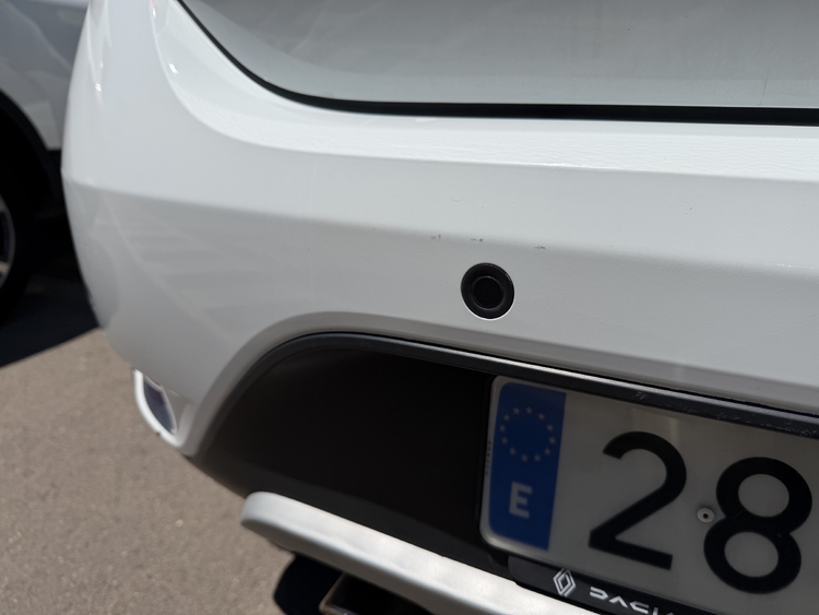 Dacia Sandero Stepway  Stepway Comfort TCE 90CV. GASOLINA foto 7