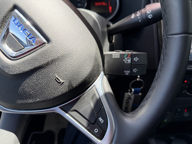 Dacia Sandero Stepway  Stepway Comfort TCE 90CV. GASOLINA foto 25