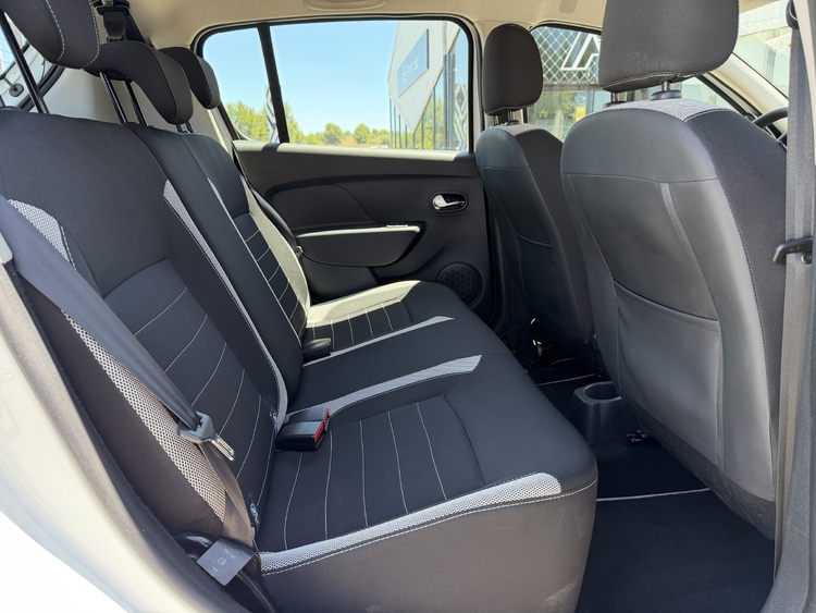 Dacia Sandero Stepway  Stepway Comfort TCE 90CV. GASOLINA foto 19