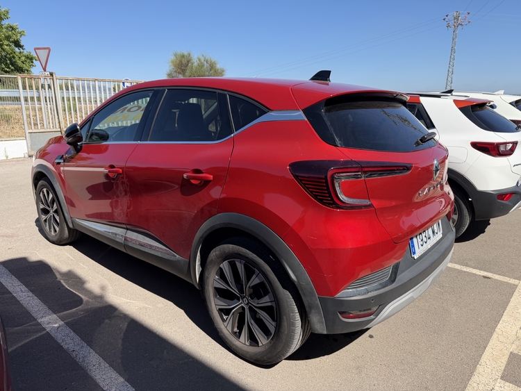 Renault Captur ETech full hybr.105kW145 cv. foto 6