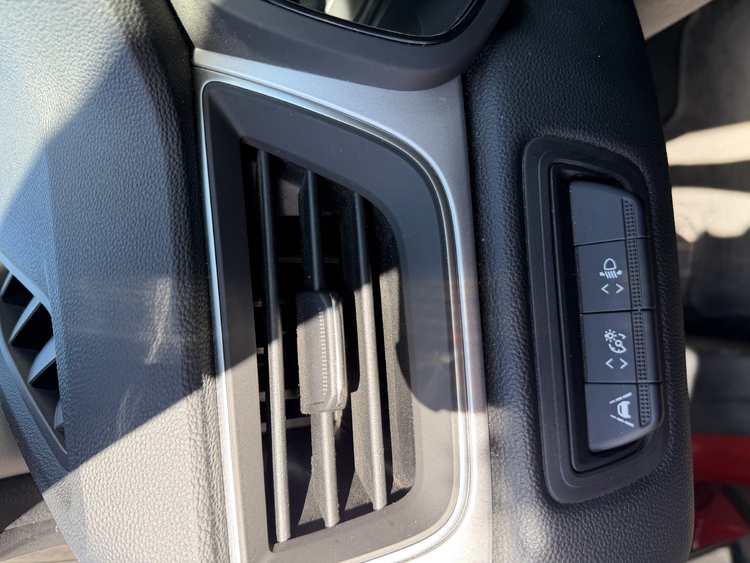 Renault Captur ETech full hybr.105kW145 cv. foto 12