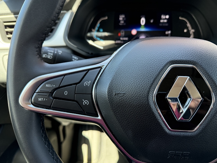 Renault Captur ETech full hybr.105kW145 cv. foto 16