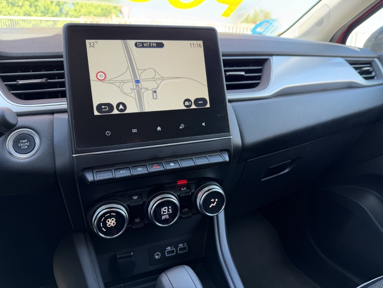 Renault Captur ETech full hybr.105kW145 cv. foto 26