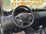 Dacia Duster EssentIAL Blue dCi 4X2 - 115cv. miniatura 14