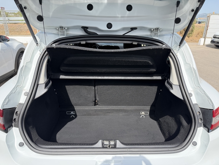 Renault Clio Limited Energy TCe - 90 cv-GASOLINA foto 9