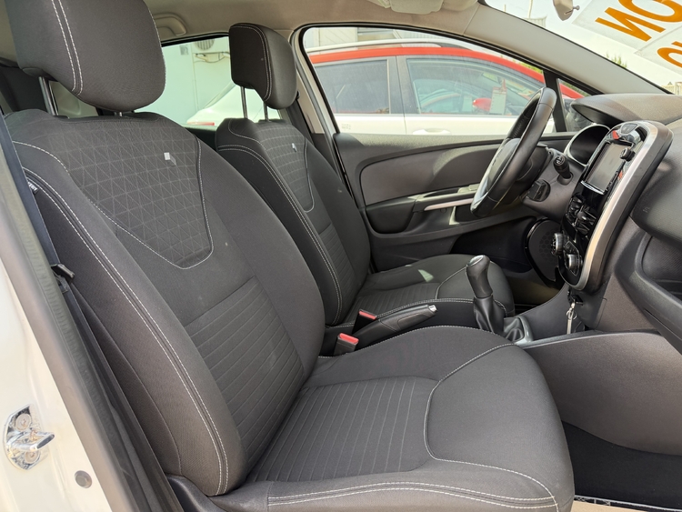 Renault Clio Limited Energy TCe - 90 cv-GASOLINA foto 18