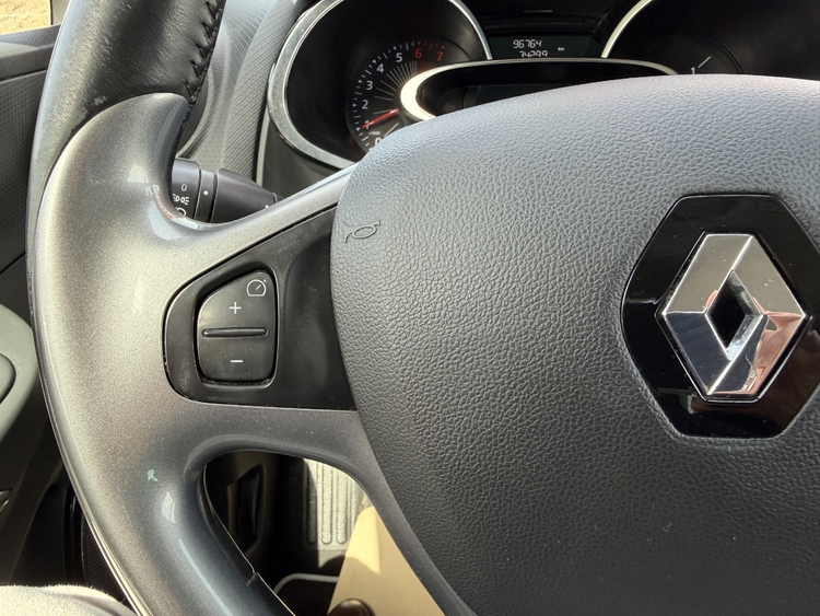 Renault Clio Limited Energy TCe - 90 cv-GASOLINA foto 22