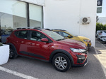 Dacia Sandero Stepway Stepway Expression ECOG - 100cv. miniatura 5