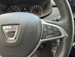 Dacia Sandero Stepway Stepway Expression ECOG - 100cv. miniatura 14
