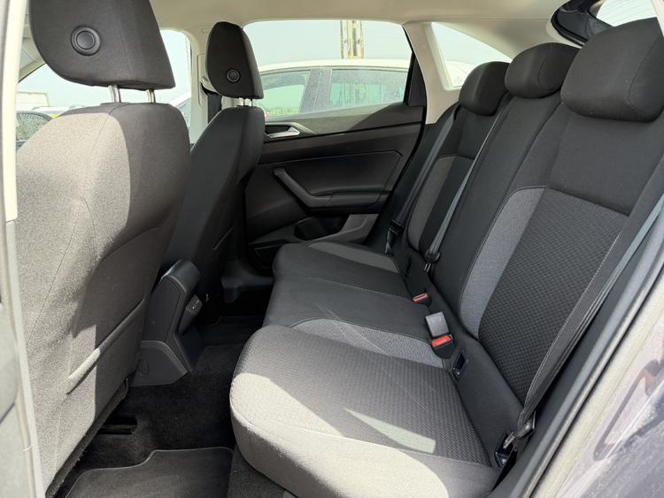 Volkswagen TAIGO TSI -115 CV. foto 14