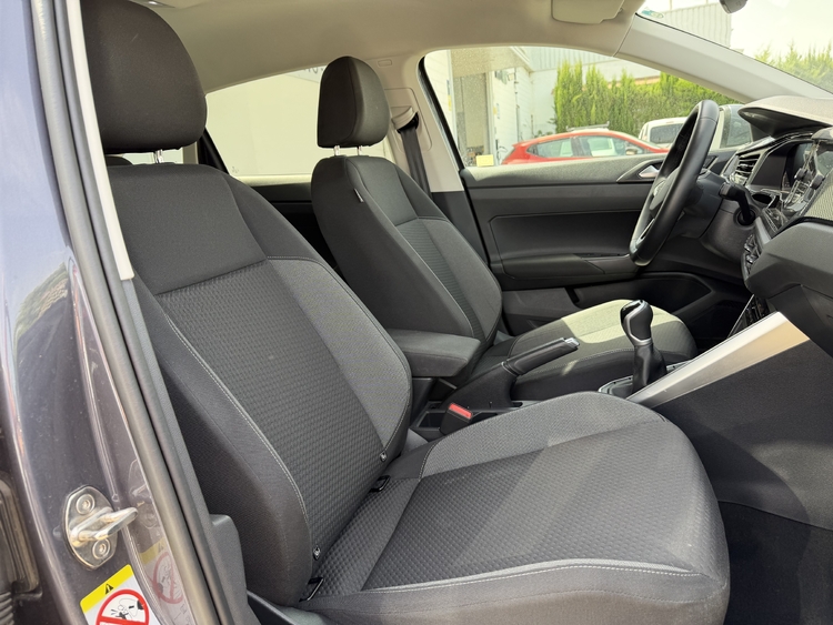 Volkswagen TAIGO TSI -115 CV. foto 19