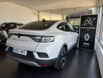 Renault Arkana Techno TCe 103kW140CV EDC mild hybrid miniatura 5