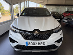 Renault Arkana Techno TCe 103kW140CV EDC mild hybrid miniatura 7