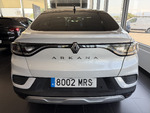 Renault Arkana Techno TCe 103kW140CV EDC mild hybrid miniatura 8