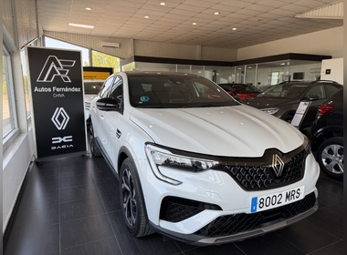 Renault - Arkana