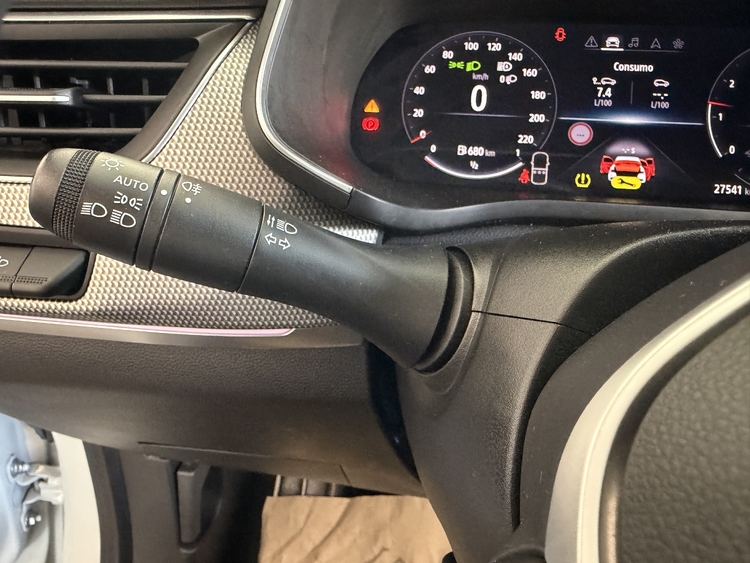 Renault Arkana Techno TCe 103kW140CV EDC mild hybrid foto 26