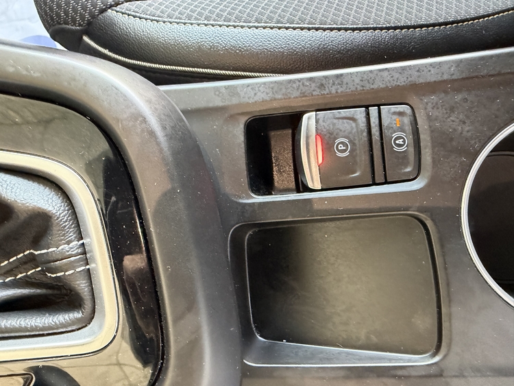 Renault Arkana Techno TCe 103kW140CV EDC mild hybrid foto 36