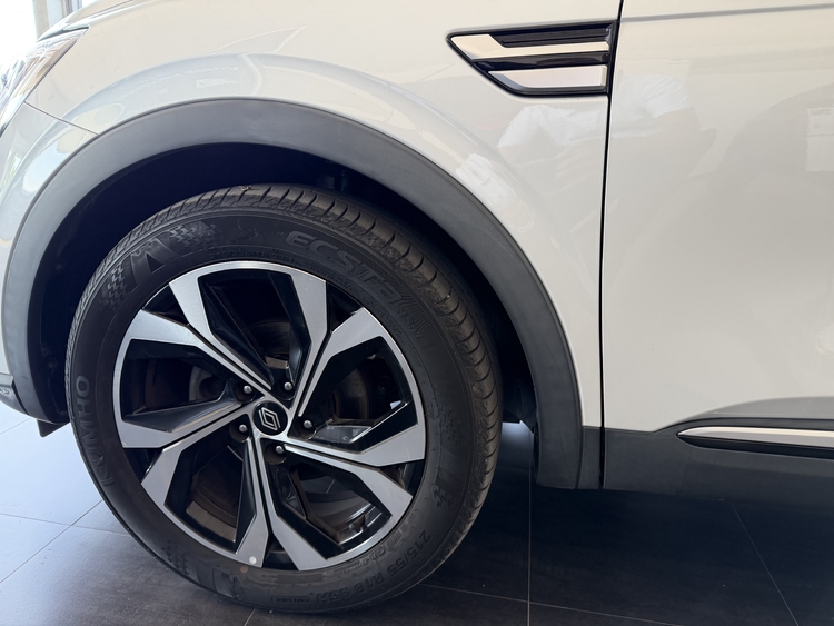 Renault Arkana Techno TCe 103kW140CV EDC mild hybrid foto 39