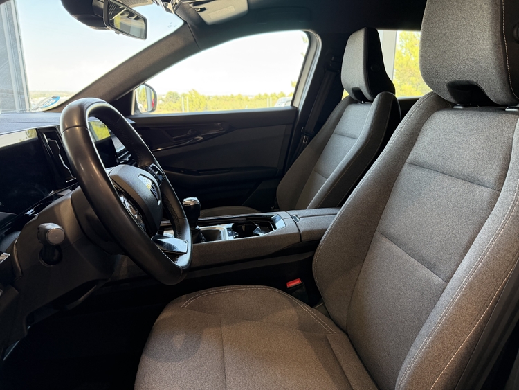 Renault Austral  Evolution Mild Hybrid 140cv. foto 14