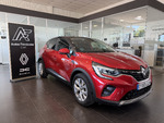 Renault Captur Intens TCe 100cv. miniatura 2