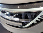 Renault Megane Intens TCe 140cv - GPF - GASOLINA miniatura 38