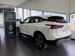 Nissan Qashqai DIGT mHEV 4x2 N-CONNECTA 140cv-GASOLINA- miniatura 5