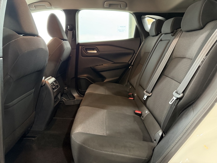 Nissan Qashqai DIGT mHEV 4x2 N-CONNECTA 140cv-GASOLINA- foto 10