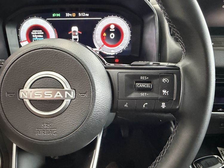 Nissan Qashqai DIGT mHEV 4x2 N-CONNECTA 140cv-GASOLINA- foto 25