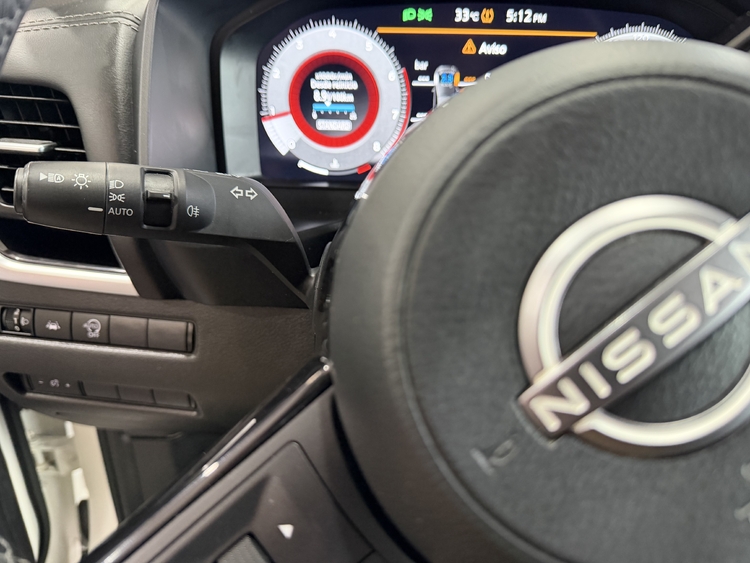 Nissan Qashqai DIGT mHEV 4x2 N-CONNECTA 140cv-GASOLINA- foto 26