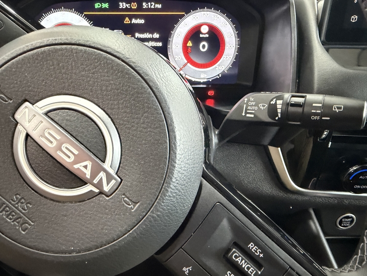 Nissan Qashqai DIGT mHEV 4x2 N-CONNECTA 140cv-GASOLINA- foto 27