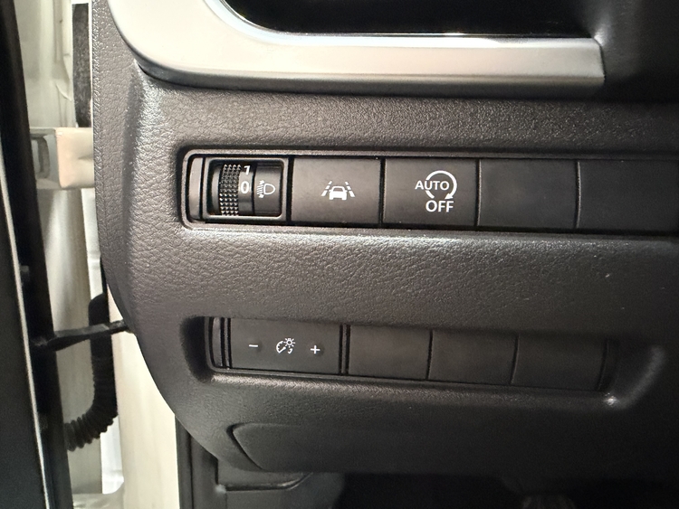 Nissan Qashqai DIGT mHEV 4x2 N-CONNECTA 140cv-GASOLINA- foto 30