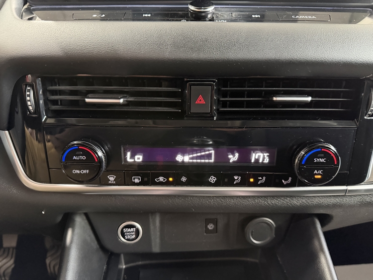 Nissan Qashqai DIGT mHEV 4x2 N-CONNECTA 140cv-GASOLINA- foto 33