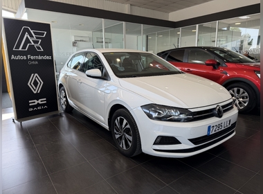 Volkswagen - Polo